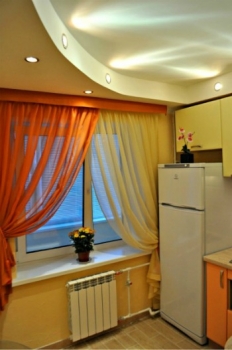 У нас 100% вариант снять квартиру в Киеве в идеальном состоянии.