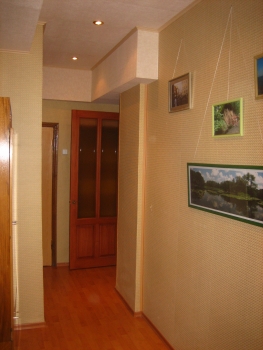 коридор в квартире посуточно Харьков